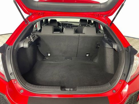 Used 2019 Honda Civic Sport image 18