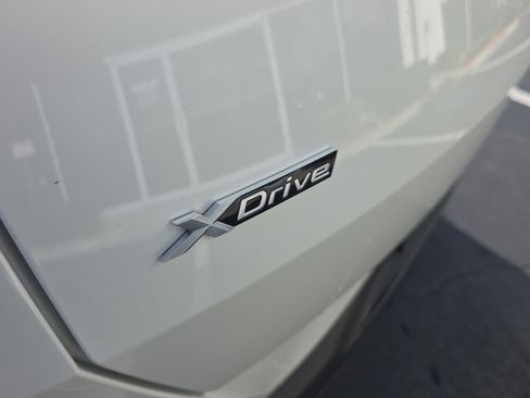 Used 2025 BMW X3 xDrive30i image 5