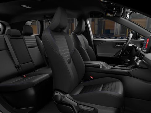 New 2026 Toyota RAV4 FWD image 21