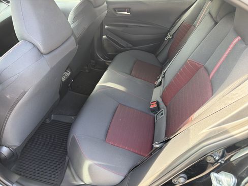Certified 2026 Toyota Corolla SE FWD image 30