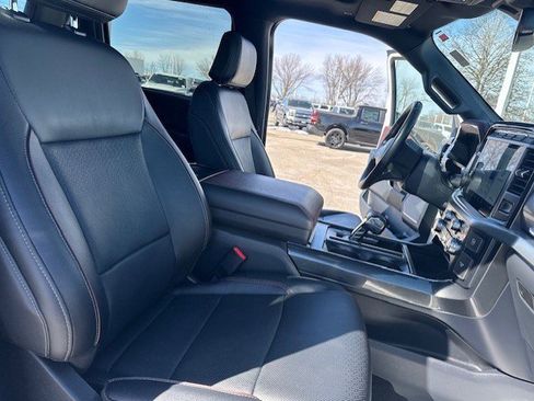 Certified 2022 Ford F150 Lariat w/ Max Trailer Tow Package image 36