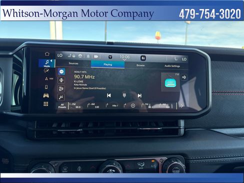 Used 2024 Jeep Wrangler Unlimited Rubicon 392 image 34