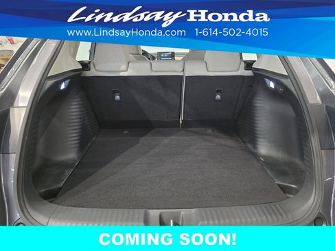 Used 2024 Honda HR-V LX image 15