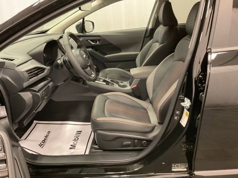 New 2026 Subaru Crosstrek 2.5i Limited image 12