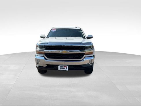 Used 2017 Chevrolet Silverado 1500 LT w/ All Star Edition image 27