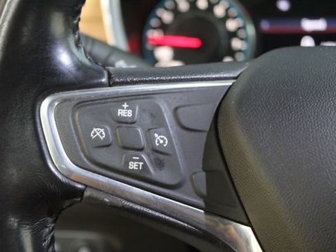 Used 2019 Chevrolet Equinox Premier AWD/4WD image 13