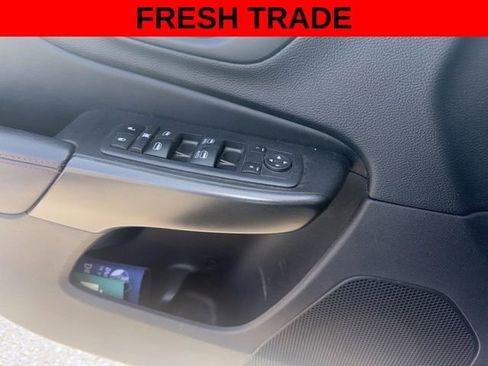 Used 2020 Jeep Cherokee Trailhawk w/ Comfort/Convenience Group image 20