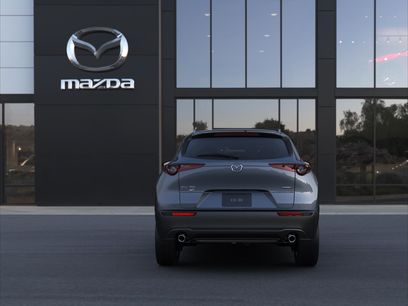 New 2026 MAZDA CX-30 AWD 2.5 S