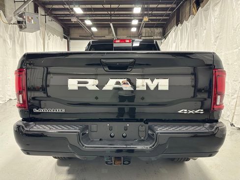 Used 2026 RAM 2500 Laramie image 6