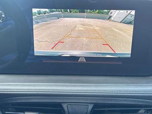 Used 2025 Buick Encore GX Preferred FWD image 32