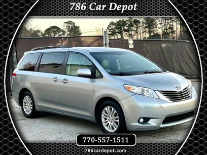 Used 2016 Land Rover LR4 HSE