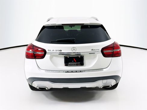 Used 2020 Mercedes-Benz GLA 250 GLA 250 image 7