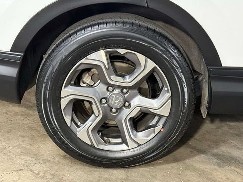 Used 2019 Honda CR-V EX image 13