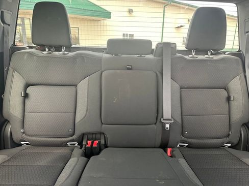 Used 2023 GMC Sierra 1500 Elevation image 32