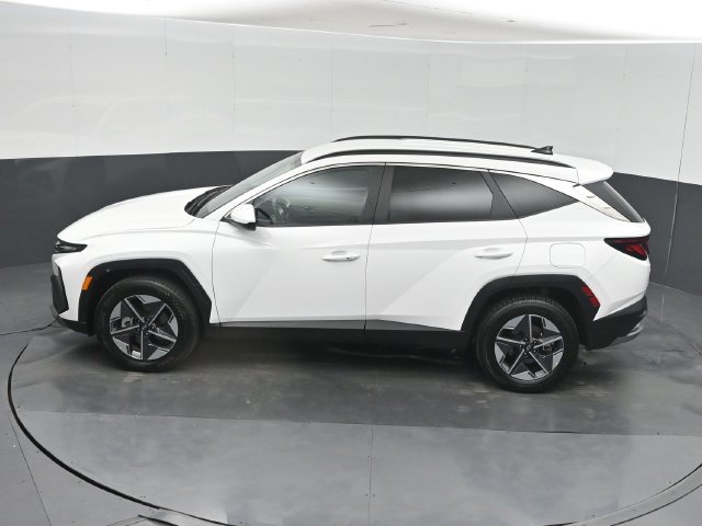 Used 2026 Hyundai Tucson SEL Plus AWD/4WD image 44
