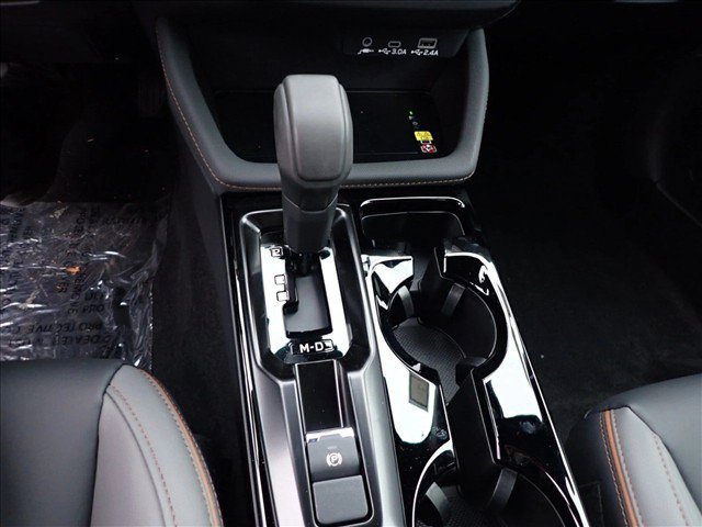 New 2026 Subaru Forester Touring AWD/4WD image 22