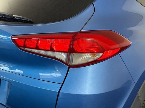 Used 2018 Hyundai Tucson Value image 34