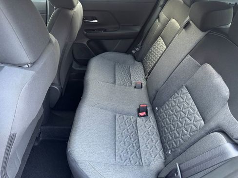 New 2026 Nissan Kicks SV w/ SV Premium Package image 18