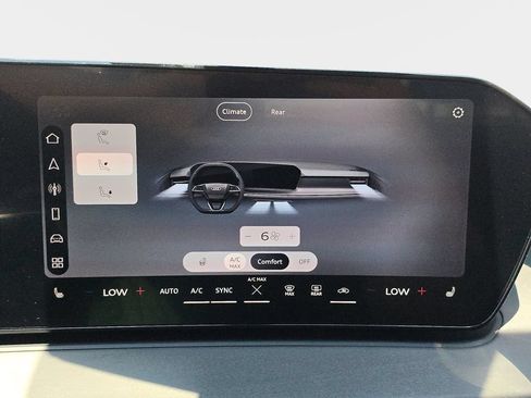 New 2026 Audi Q3 quattro 2.0T AWD/4WD image 27