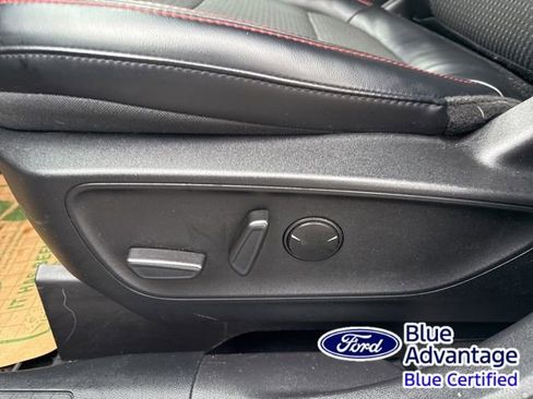 Certified 2023 Ford Escape ST-Line w/ Tech Pack #1 image 17