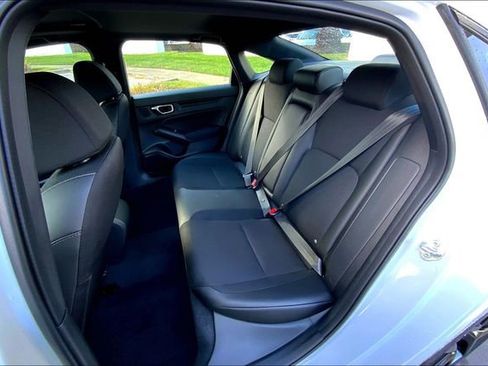 New 2026 Honda Civic Sport image 10