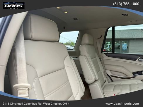 Used 2018 GMC Yukon Denali w/ Denali Ultimate Package AWD/4WD image 30