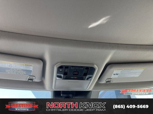 Used 2023 Toyota Tundra TRD Pro AWD/4WD image 11