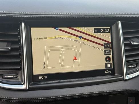 Used 2022 INFINITI QX55 Essential w/ Proassist Package AWD/4WD image 17