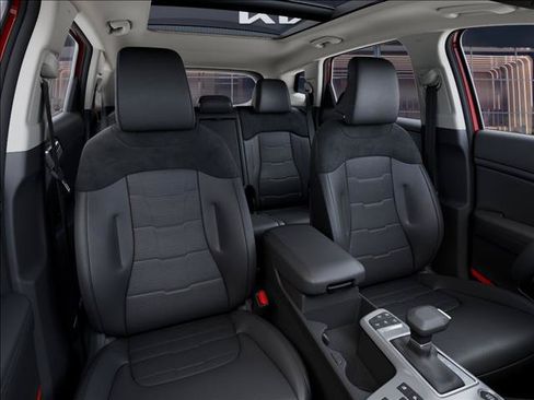 New 2026 Kia Sportage SX AWD/4WD image 15