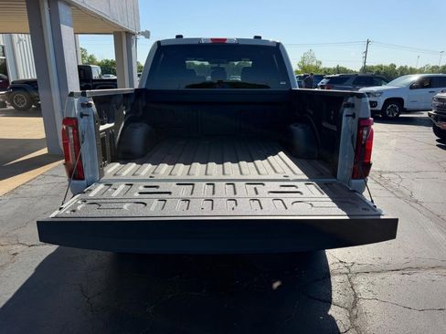 New 2026 Ford F150 STX AWD/4WD image 5