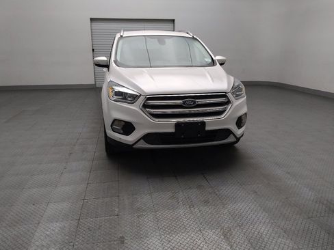 Used 2019 Ford Escape Titanium FWD image 14