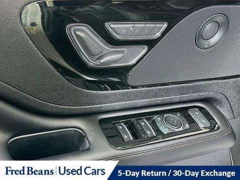 Certified 2024 Lincoln Aviator Reserve w/ Equipment Group 201A image 20