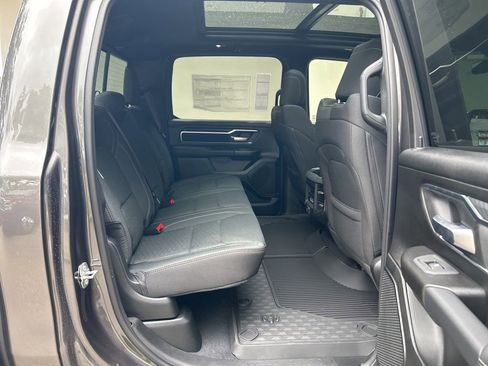 New 2025 RAM 1500 Big Horn image 26