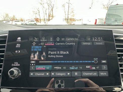 Used 2019 Honda Pilot Touring image 22