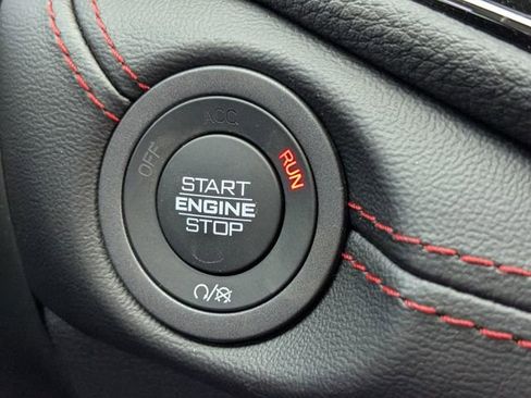 New 2026 Dodge Durango GT RWD image 26