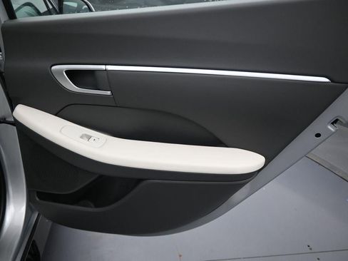 New 2025 Hyundai Sonata SEL image 28