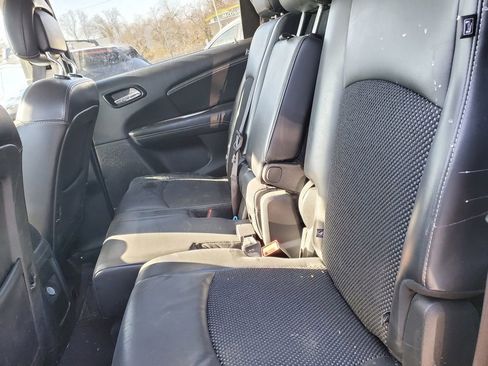 Used 2019 Dodge Journey Crossroad image 9