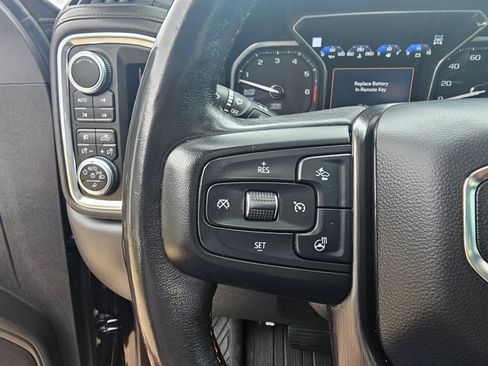 Used 2019 GMC Sierra 1500 AT4 w/ AT4 Premium Package AWD/4WD image 18