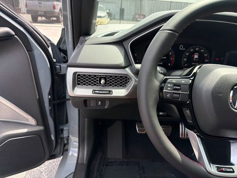 New 2026 Acura Integra A-Spec FWD image 16