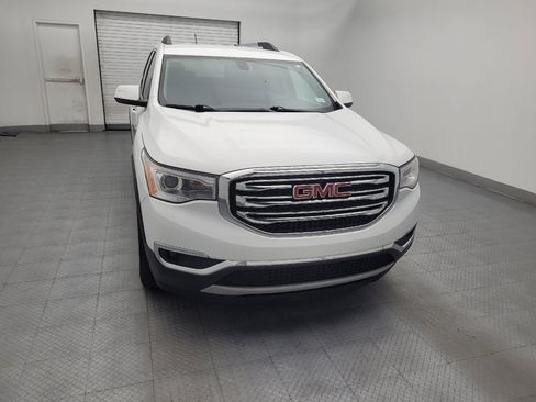 Used 2019 GMC Acadia SLE FWD image 14
