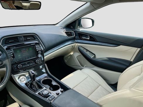 Used 2023 Nissan Maxima Platinum w/ Sport Mat Group image 25