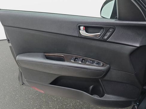 Used 2016 Kia Optima EX FWD image 26
