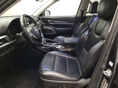Used 2020 Kia Telluride S AWD/4WD image 17
