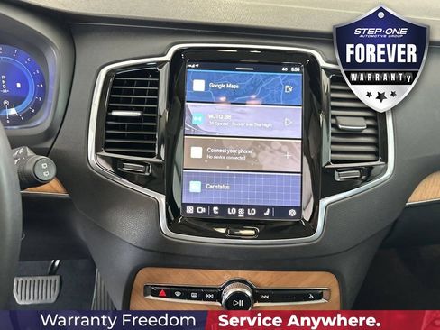 Used 2024 Volvo XC90 B6 Plus w/ Protection Package Premier AWD/4WD image 25