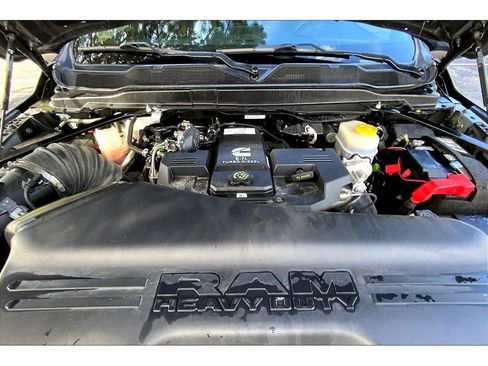 Used 2023 RAM 2500 Rebel w/ Level 1 Equipment Group image 12