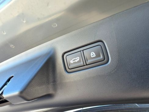 New 2026 Hyundai Santa Fe Limited image 12