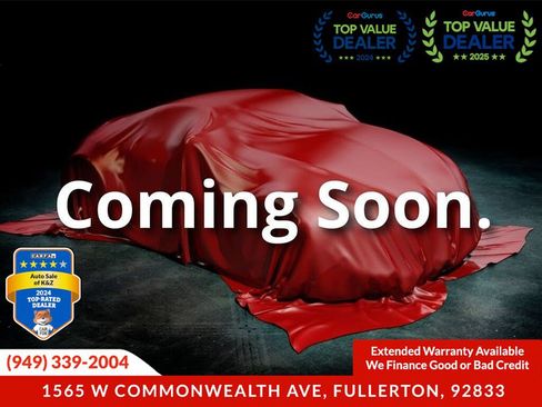 Used 2015 Scion tC FWD image 1