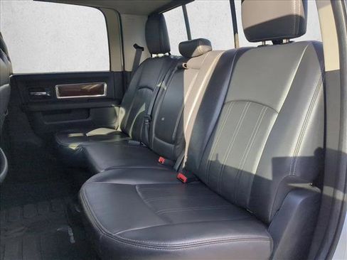 Used 2012 RAM 3500 Laramie w/ Protection Group image 18