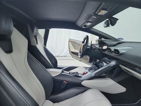 Used 2015 Lamborghini Huracan LP 610-4 image 68