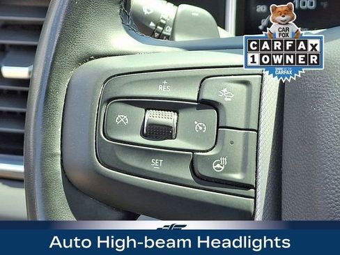 Used 2025 GMC Sierra 1500 Denali AWD/4WD image 23
